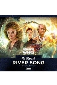 The Diary of River Song: Series 3