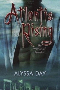 Книга Atlantis Rising
