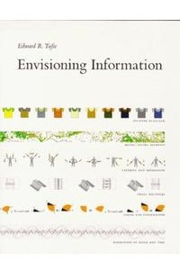 Книга Envisioning Information