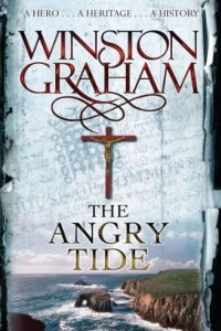 Книга The Angry Tide