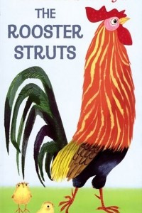 Книга The Rooster Struts