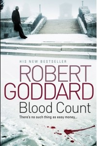 Книга Blood Count