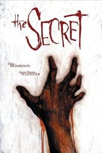 Книга The Secret