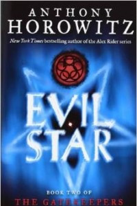 Книга Evil Star
