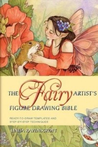 Книга The Fairy Artist's Figure Drawing Bible