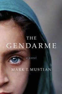 Книга The Gendarme