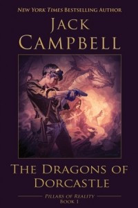 Книга The Dragons of Dorcastle
