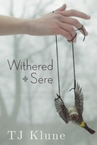 Книга Withered + Sere