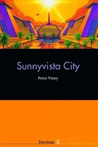 Книга Storylines: Sunnyvista City Level 3