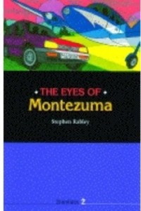 Книга Storylines: Level 2: 750 Headwords: The Eyes of Montezuma Cassette