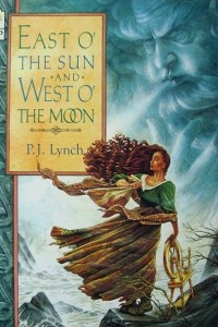 Книга East o' The Sun, West o' The Moon