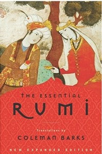 Книга The Essential Rumi
