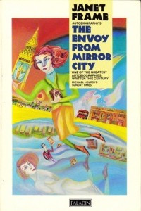Книга The Envoy from Mirror City