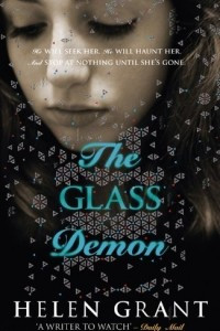Книга The Glass Demon