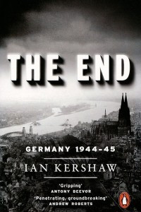 Книга The End: Germany 1944-45