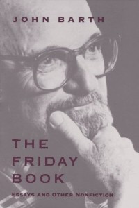 Книга The Friday Book