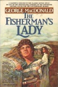 Книга The Fisherman's Lady