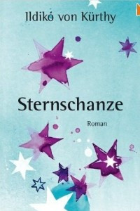 Книга Sternschanze