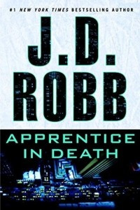 Книга Apprentice in Death