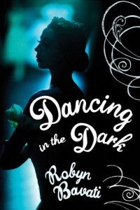 Книга Dancing in the Dark