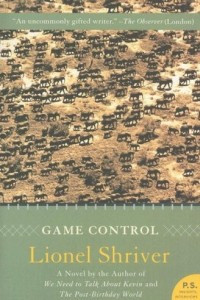 Книга Game Control