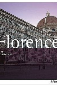 Книга Art & Architecture: Florence