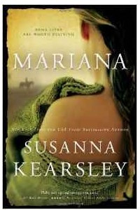 Книга Mariana: An Enchanting, Ethereal Tale That Bends Time and Place