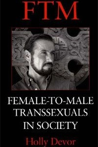Книга FTM: Female-to-Male Transsexuals in Society