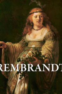 Книга Rembrandt
