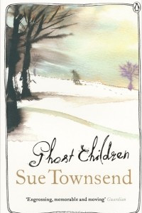 Книга Ghost Children