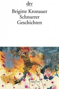 Книга Schnurrer: Geschichten