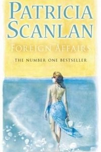 Книга Foreign Affairs
