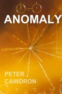 Книга Anomaly