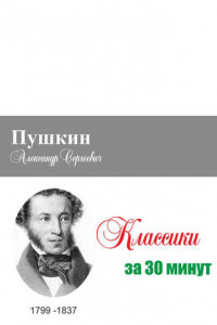 Книга Пушкин за 30 минут