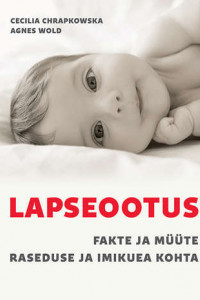 Книга Lapseootus