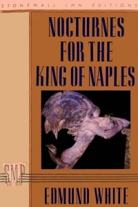Книга Nocturnes for the King of Naples
