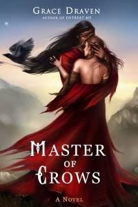 Книга Master of Crows