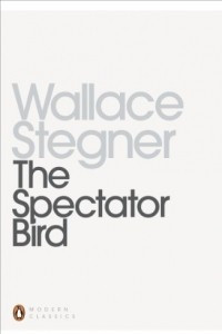 Книга The Spectator Bird