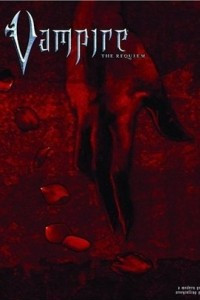 Книга Vampire: The Requiem