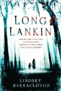 Книга Long Lankin