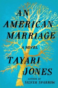 Книга An American Marriage
