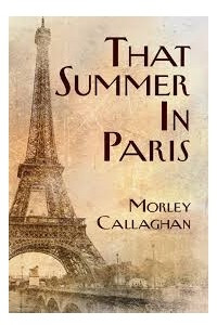 Книга То лето в Париже