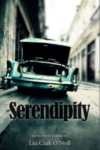 Книга Serendipity