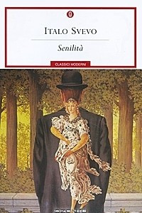 Книга Senilita