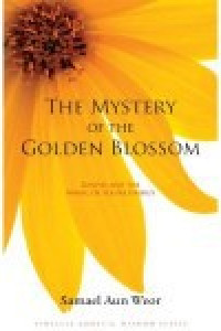 Книга Тайна золотого цветения