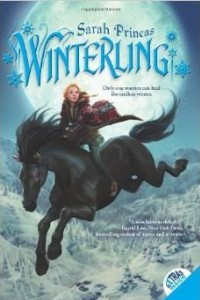 Книга Winterling