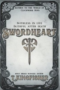Книга Swordheart