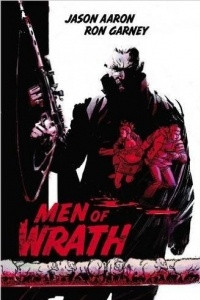 Книга Men of Wrath