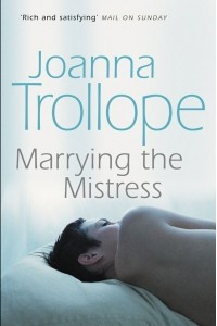 Книга Marrying The Mistress