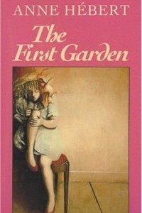 Книга The First Garden